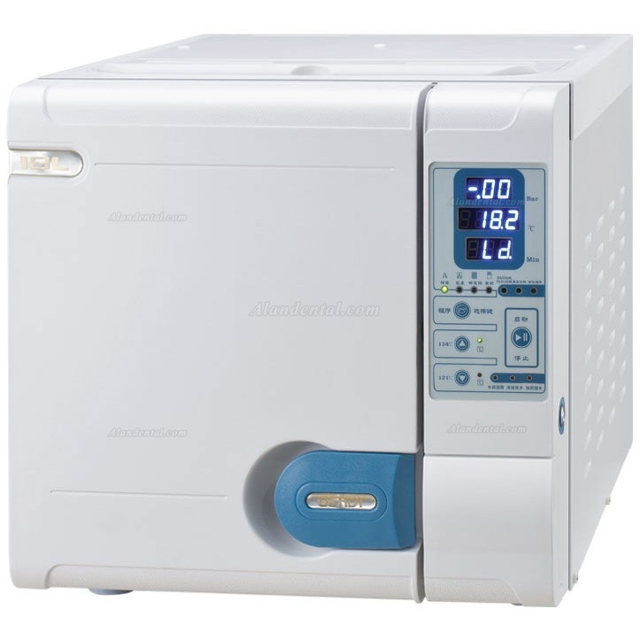 Getidy® JY Series 12-23L Medical Equipment Autoclave Sterilizer Class B